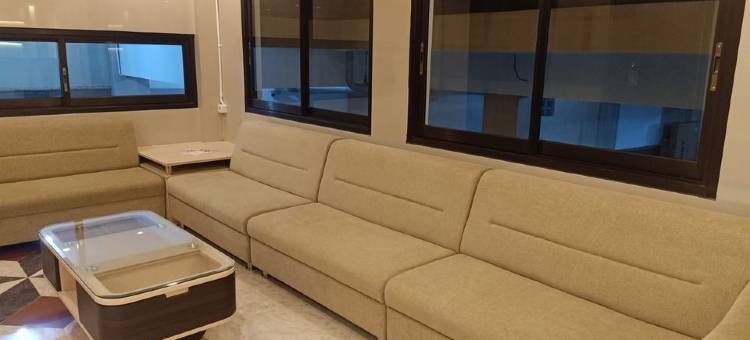 Hotel Syariah 99图片