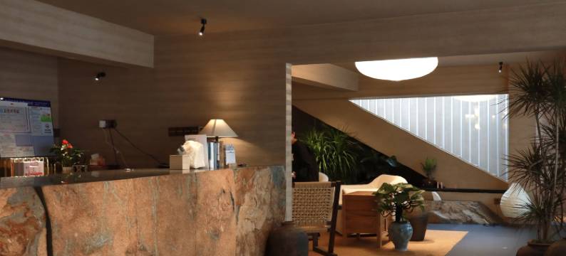 泉州谧宇民宿(浦西万达店)图片