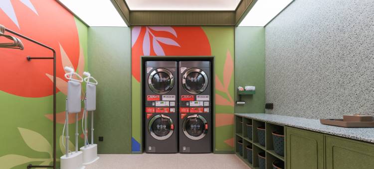 桔子酒店(武汉仁和路地铁站店)图片