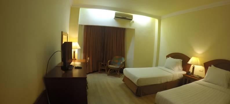 和谐经典酒店(Hotel Harmonis Classic Tarakan)图片