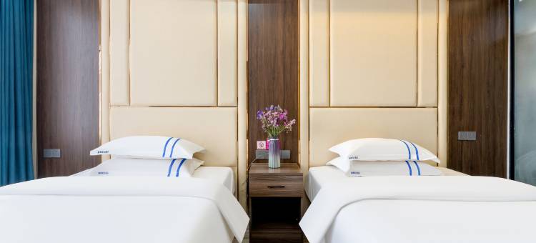 紫荆花大酒店图片