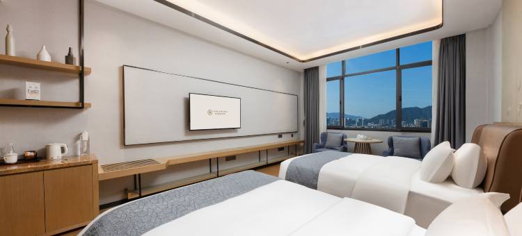 安溪斯贝斯国际大酒店(安溪行政中心宝龙广场店)图片