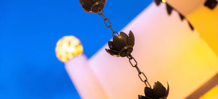 花筑·如尔所院精品民宿(五台山景区店)图片