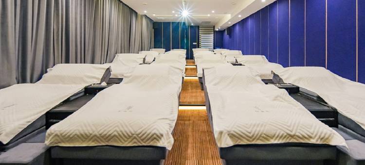 观澜悦温泉假日酒店图片