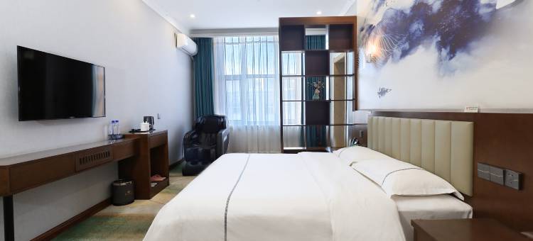 鸡东嘉华酒店图片