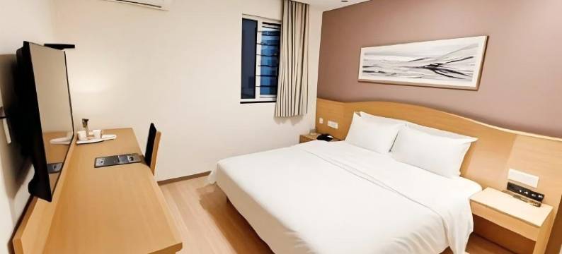 7天酒店(成都宽窄巷子西大街地铁站店)图片