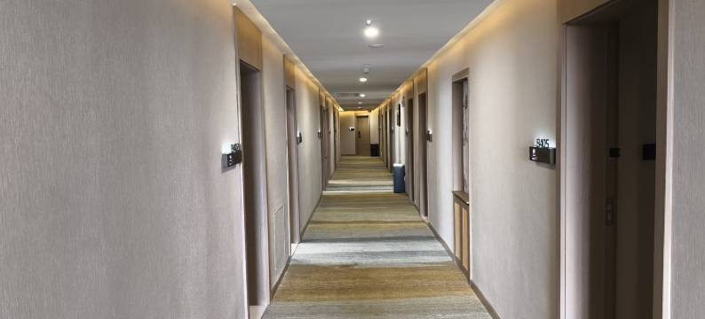 陵川楠园大酒店图片