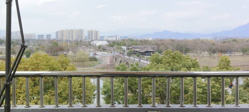 歙县江畔漫居民宿(徽州古城店)图片