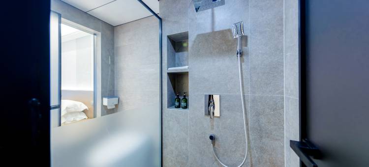 若初民宿(雁荡山博物馆店)图片