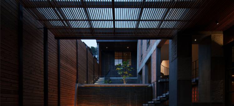 织梦园·织隅民宿(佛山顺德清晖园店)图片