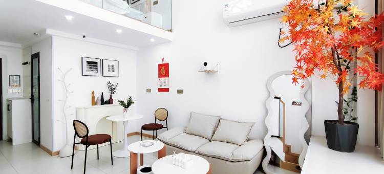 水云轩观影民宿(巩义正上豪布斯卡店)图片