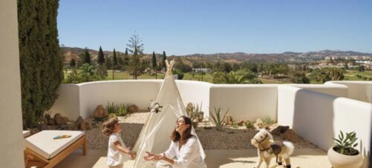 凯悦臻选系列之拉赞布拉度假酒店(米哈斯 - 马贝拉(La Zambra Resort Mijas - Marbella - The Unbound Collection by Hyatt)图片