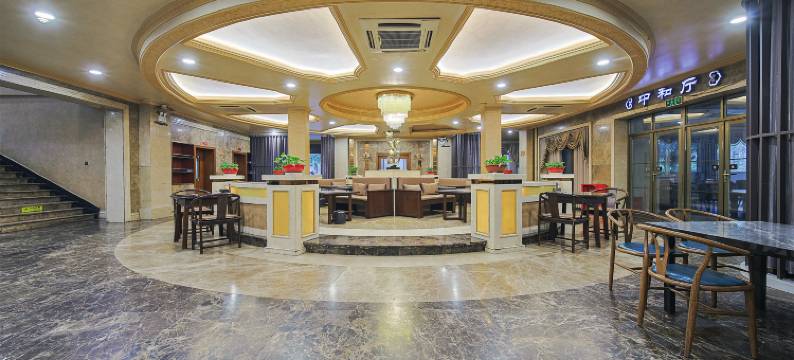 垫江安澜酒店图片