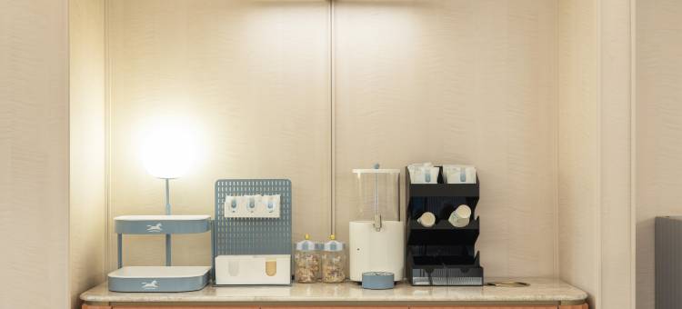 汉庭酒店(乌鲁木齐铁路局店)图片