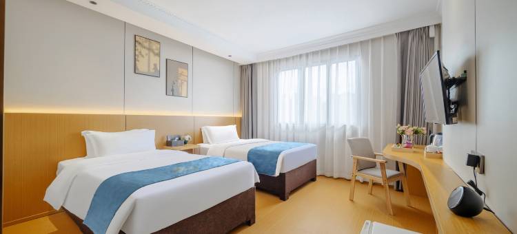 莱斯特连锁酒店(合江门店)图片