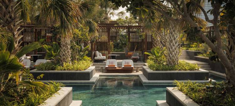 迪拜卓美亚港湾酒店(Jumeirah Marsa Al Arab Dubai)图片