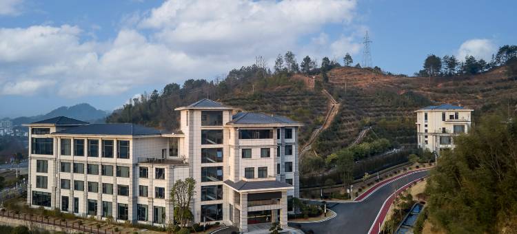 心宿·雅苑度假酒店(千古情店)图片