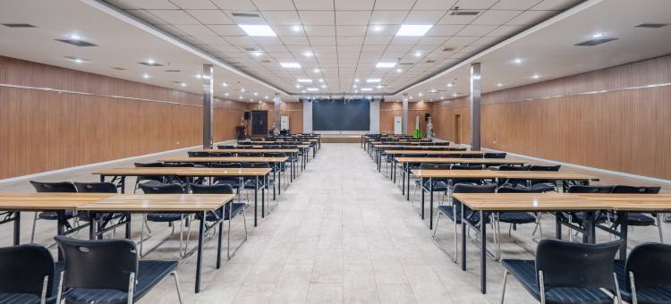 驿家365连锁酒店(沧州火车站店)图片