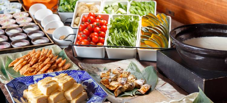 三井花园酒店大阪普米尔(Mitsui Garden Hotel Osaka Premier)图片