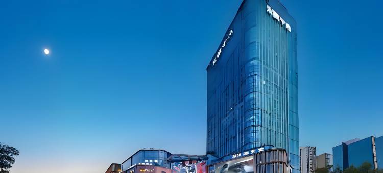 重庆RARA电竞酒店(大石坝轻轨站店)图片