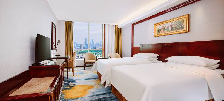 万逸嘉酒店(东莞凤岗永盛大街沃尔玛店)图片