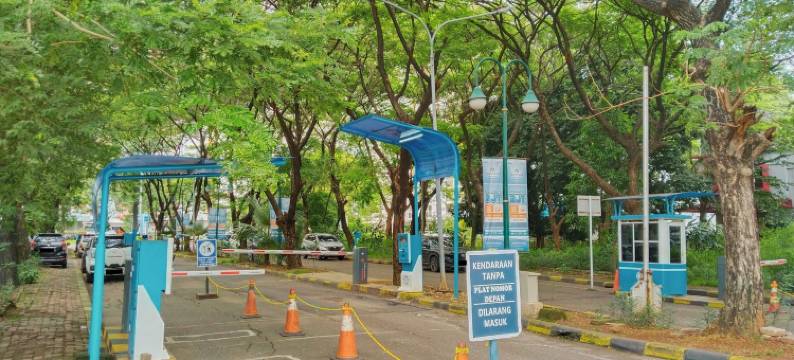 皇家签名蓝宝石酒店-由可可特尔管理(Royale Signature Sapphire)图片