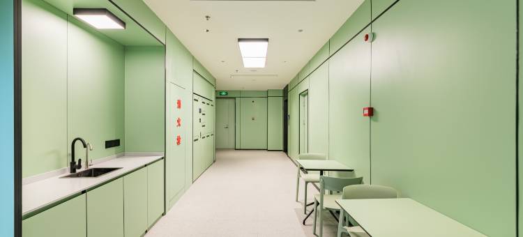 海友酒店(银川怀远夜市北方民族大学店)图片