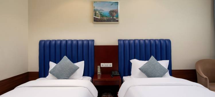 南京东苑宾馆图片