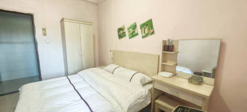 惠州河景公寓图片