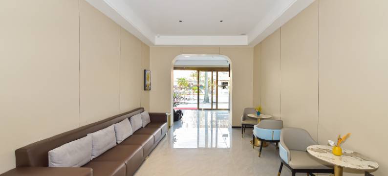 8080酒店(北海银滩景区国际客运港店)图片