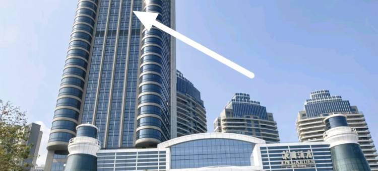 瑞思贝·海景精品公寓图片