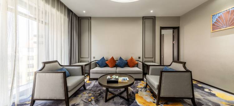 瑞丽御景大酒店图片