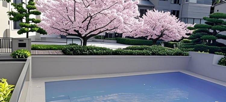 花筑奢·横店心邸民宿(影视城秦王宫梦幻谷店)图片