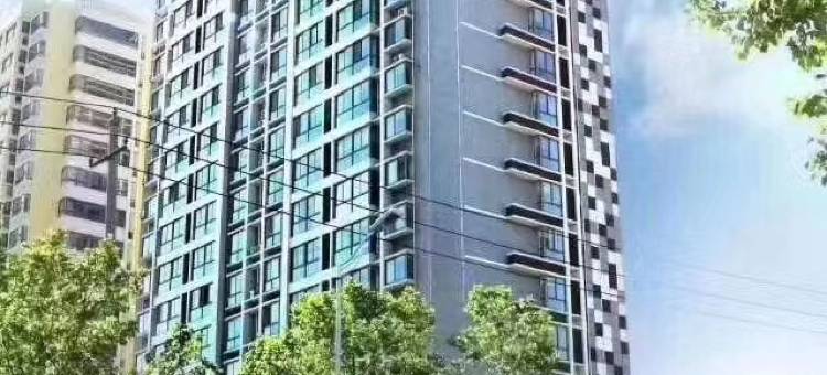 格林电竞酒店(威海文登大润发店)图片