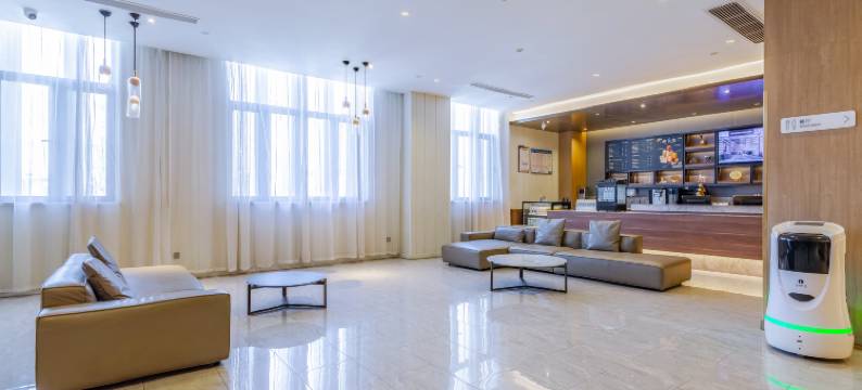 汉庭优佳酒店(南京小行地铁站店)图片