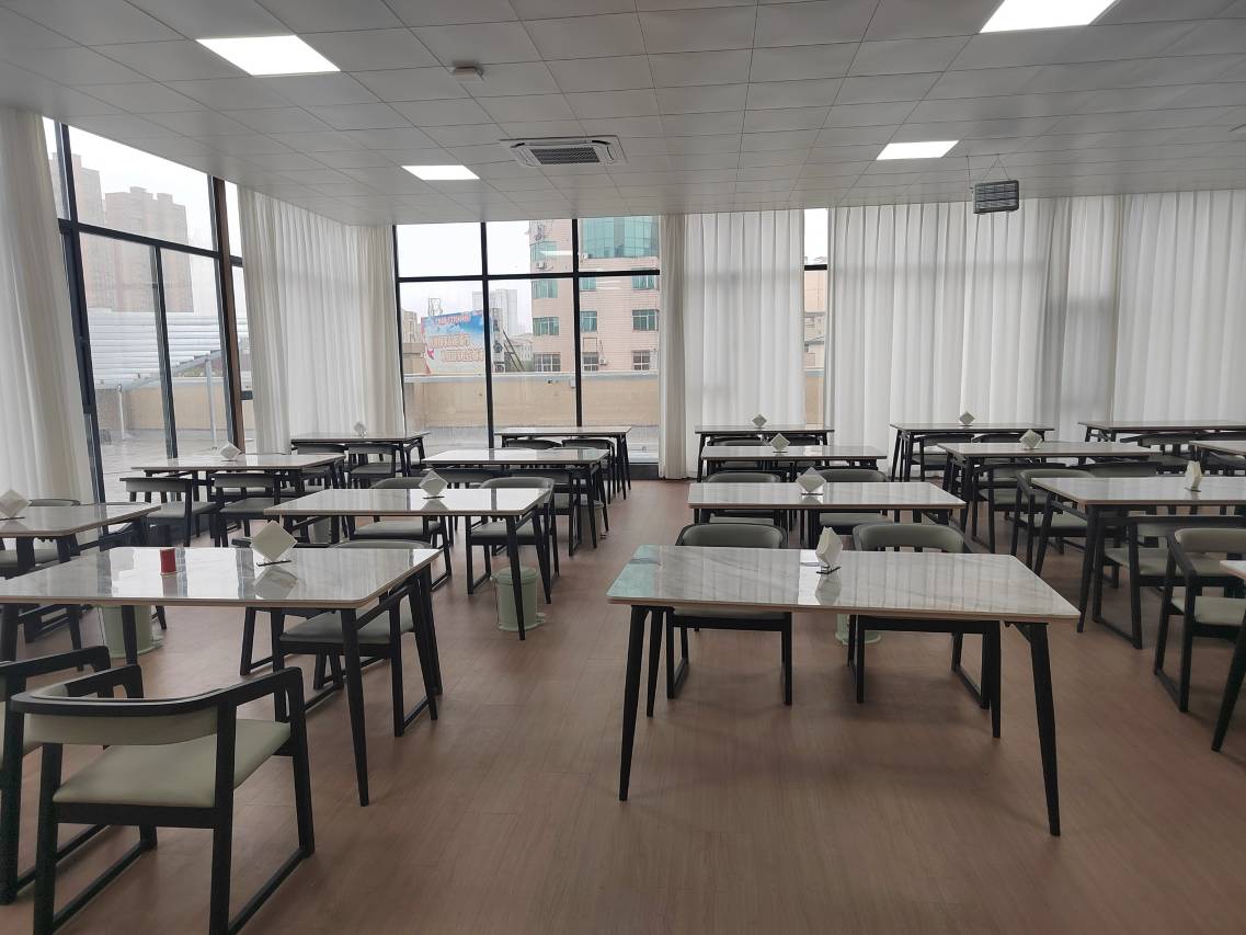 抚州临川丽呈酒店图片