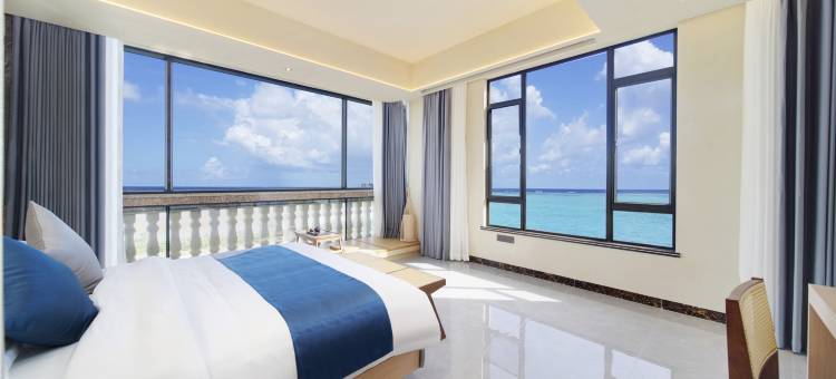 海韵美居(珠海金湾机场太空中心店)图片