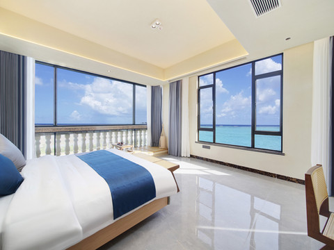 海韵美居(珠海金湾机场太空中心店)