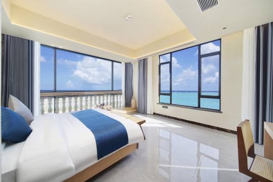 海韵美居(珠海金湾机场太空中心店)