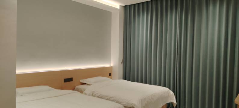 儋州好来登宾馆图片