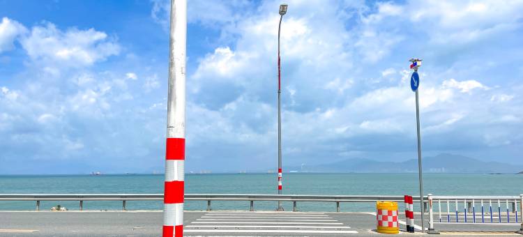 悦山海度假别墅图片