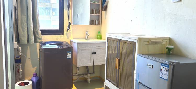 新厝2号公寓图片