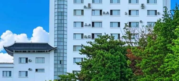 延吉延边宾馆(朝鲜族民俗园店)图片