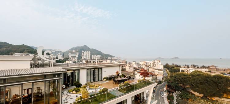 缦荷·壹滩Sea Meet民宿(霞浦高罗沙滩店)图片