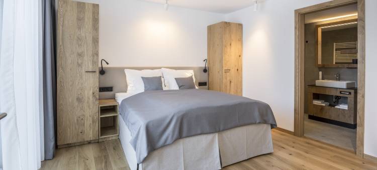 帕兹瑙恩全套房度假村(All-Suite Resort Paznaun Inklusive Silvretta Premium Card)图片