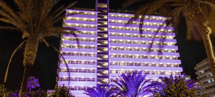 特内里费美利亚哥斯达亚特兰蒂斯酒店(Meliá Costa Atlantis Tenerife)图片