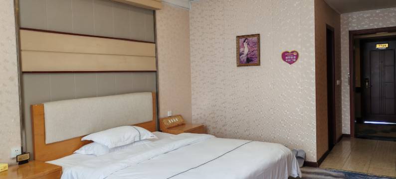 泸州平安夜商务酒店(天远广场店)图片