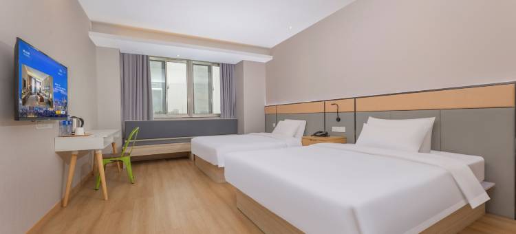 如家华驿酒店(连云港灌云汽车站店)图片