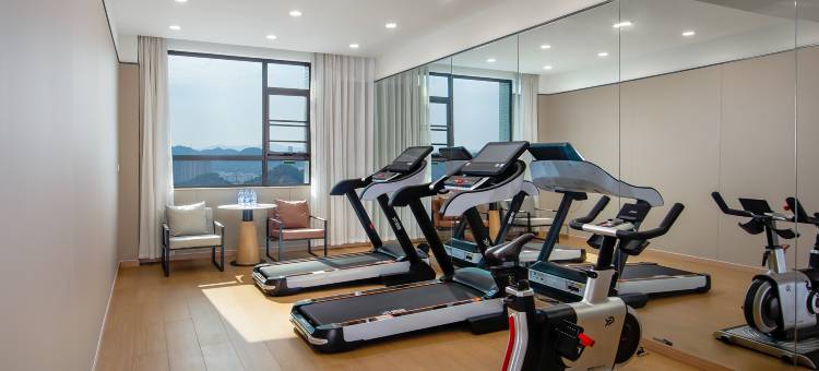 维也纳酒店(浏阳新城国际店)图片