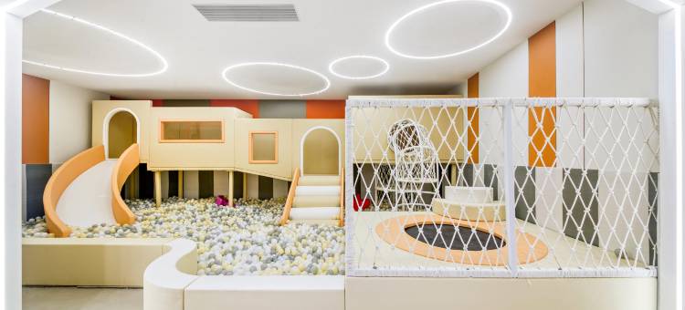 盖州·Mybs 沐云伴山180 °山景私汤·现代美学主题别墅图片